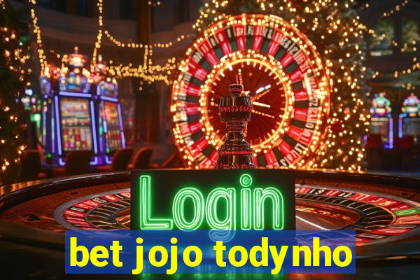 bet jojo todynho